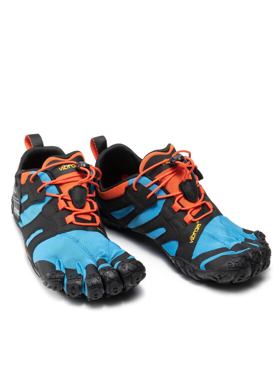 Vibram Fivefingers Vibram Fivefingers Scarpe da corsa V-Trail 2.0 19M7603 Blu
