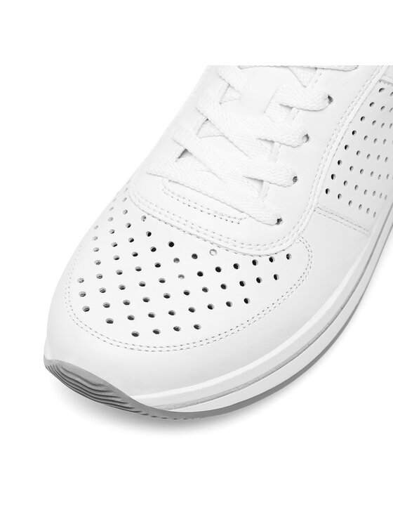 Rieker Rieker Laisvalaikio batai N4515-80 Balta