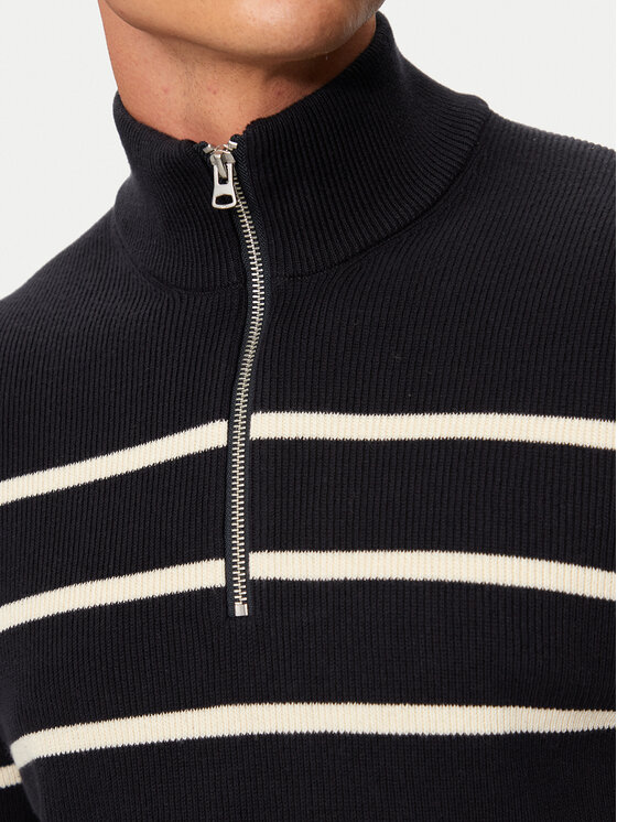Only & Sons Only & Sons Džemper 22023210 Tamnoplava Regular Fit