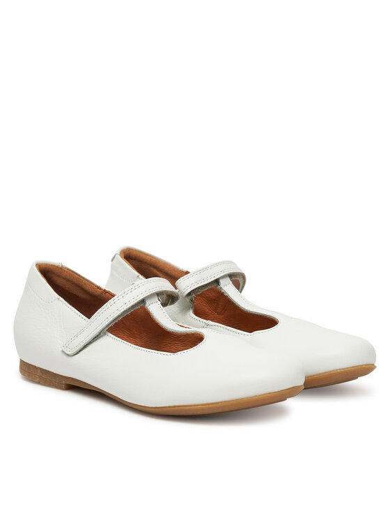 Froddo Froddo Balerini G3140183-2 D Alb