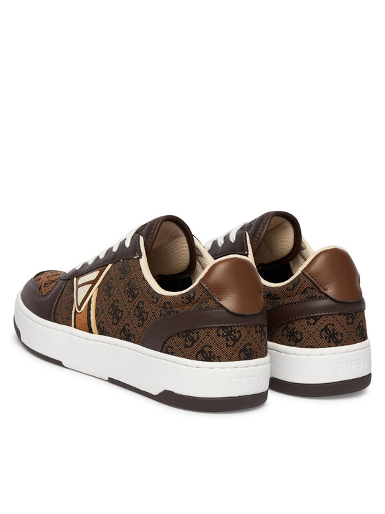 Guess Guess Sneakers FMPVIN FAL12 Braun