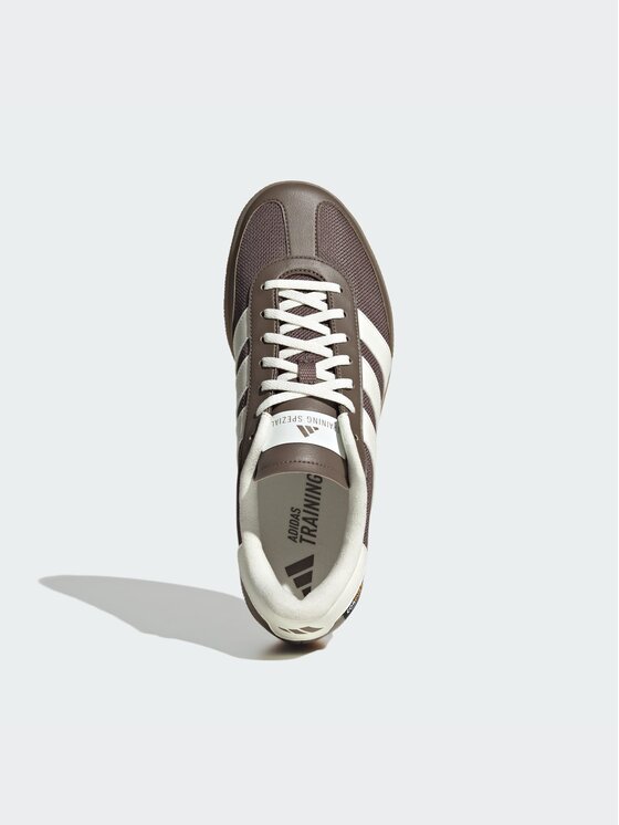 adidas adidas Buty na siłownię 152063 Brązowy