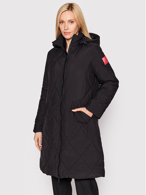 Giubbotto piumino Armani Exchange