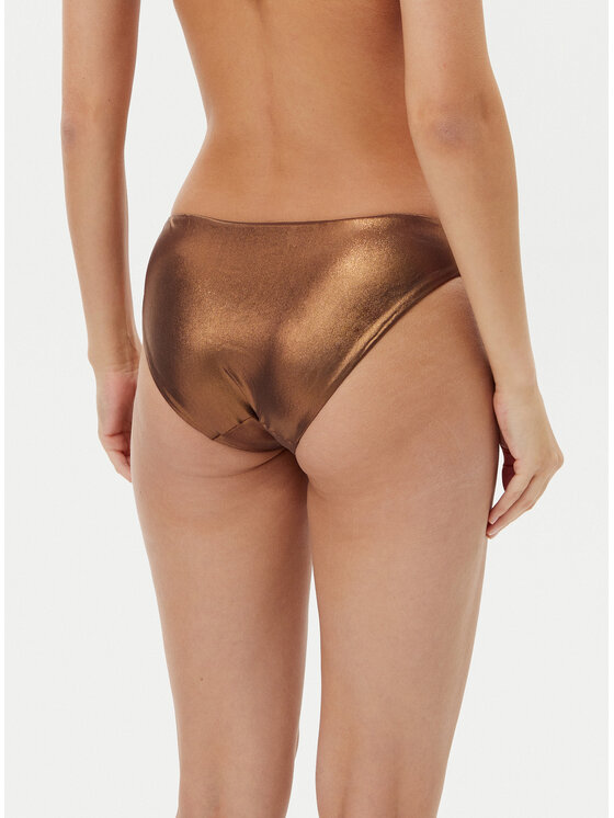 Chantelle Chantelle Bikini partea de jos Shaman C16XA0 Maro