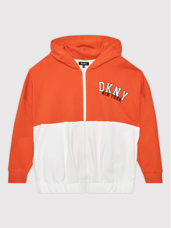 Felpa DKNY