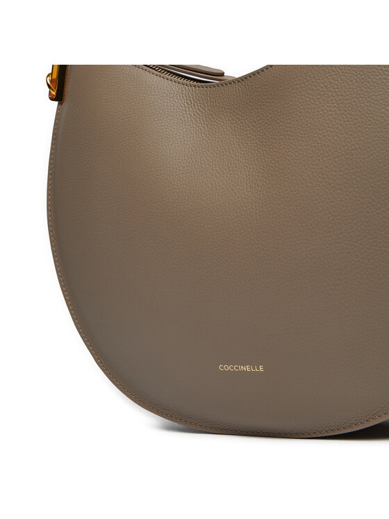 Coccinelle Coccinelle Borsetta QKF Coccinellesunup E1 QKF 13 02 01 Beige