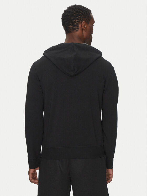 Polo Ralph Lauren Polo Ralph Lauren Felpa 714962527003 Nero Regular Fit