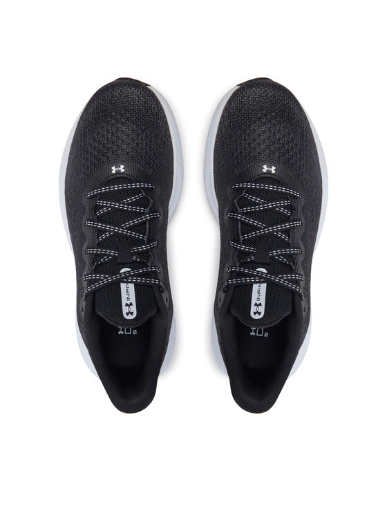 Under Armour Under Armour Παπούτσια για Τρέξιμο Ua W Infinite 3027524-001 Μαύρο