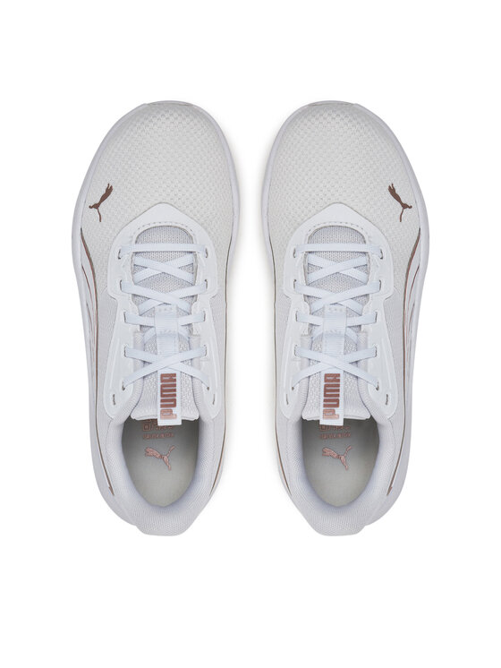 Puma Puma Сникърси Flexfocus Lite Modern Woven 311481 07 Бял