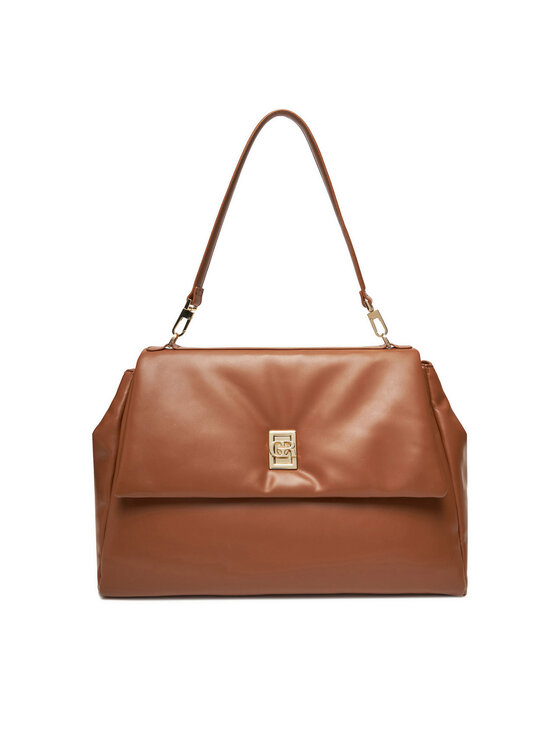 Gino Rossi Gino Rossi Handtasche CEO-MAE-LDA8073 Braun