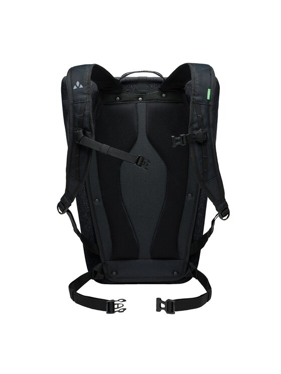 Vaude Vaude Plecak 310814 Czarny
