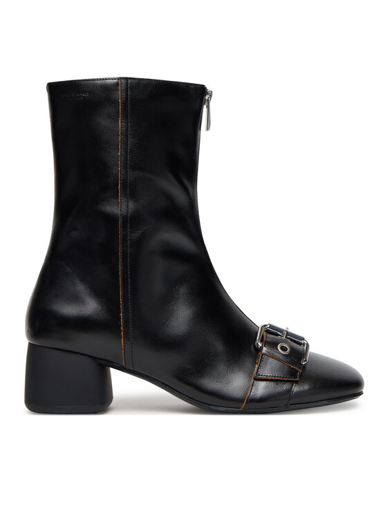 Vagabond Shoemakers Vagabond Shoemakers Polokozačky Livia 6056-199-20 Černá