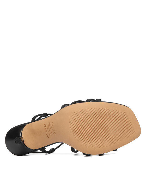 Aldo Aldo Sandale Talyia 14298576 Crna