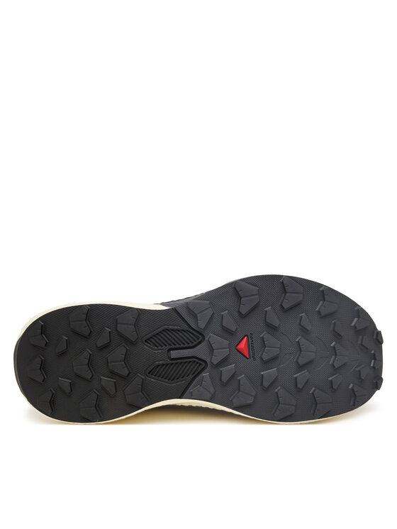 Salomon Salomon Tenisice za trčanje Pulsar L47975500 Ljubičasta