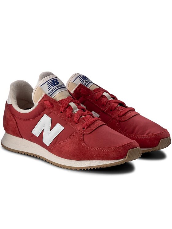 New Balance Sneakers U220RD Rouge