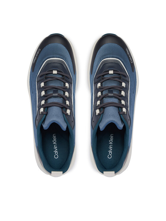 Calvin Klein Calvin Klein Сникърси HM0HM02224 Син