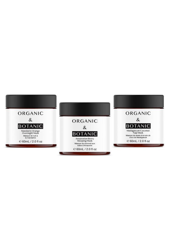 Organic & Botanic Organic & Botanic KOB061 Krem do twarzy