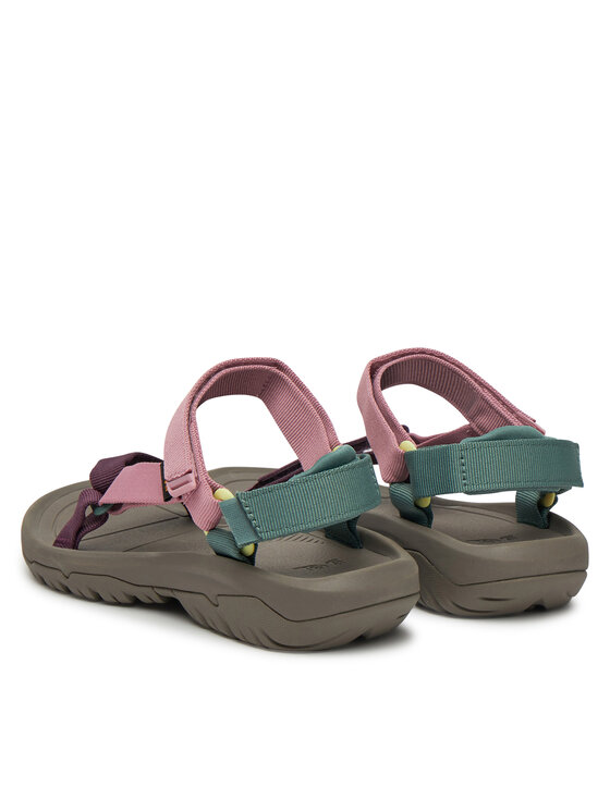Teva Teva Sandály Hurricane XLT2 1019235 Barevná