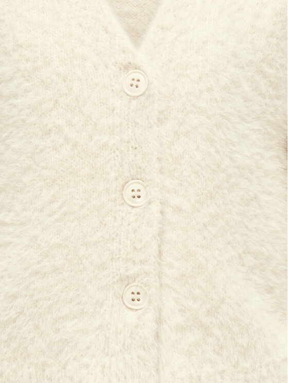Kids ONLY Kids ONLY Strickjacke 15326268 Écru