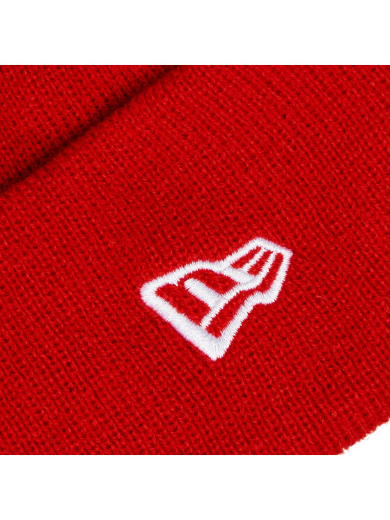 New Era New Era Kapa Core Milan 60363652 Rdeča