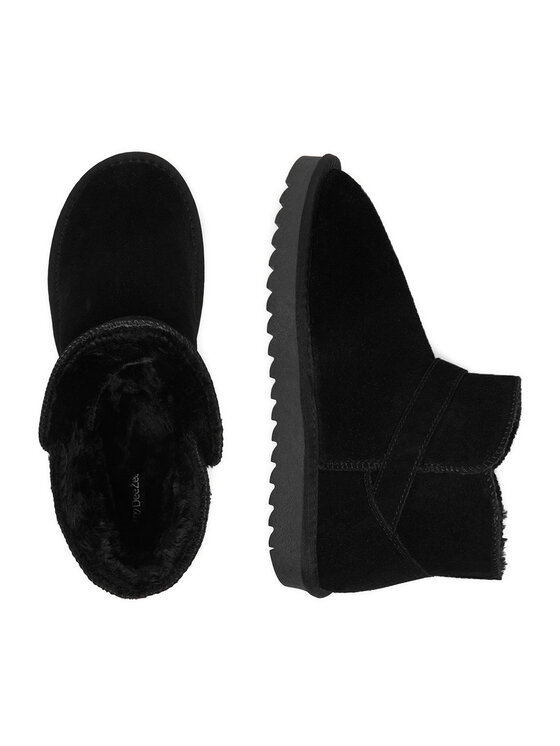 DeeZee DeeZee Schneeschuhe MXPZ-21-BLACK SU Schwarz