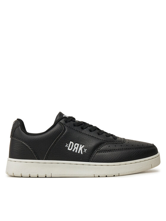 Dorko Sneakers 90 Classic DS24F12W Nero, taglia : 36