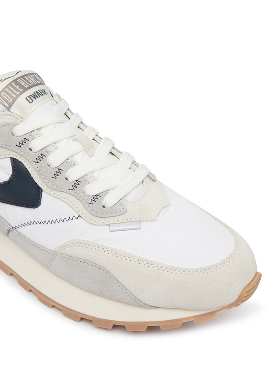 Voile Blanche Voile Blanche Sneakers 2018344-24 Grau