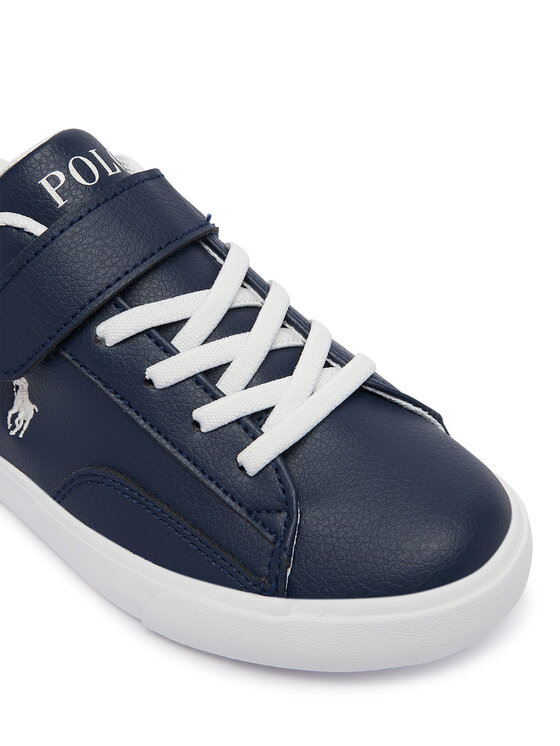 Polo Ralph Lauren Polo Ralph Lauren Αθλητικά RL05557410 Σκούρο μπλε