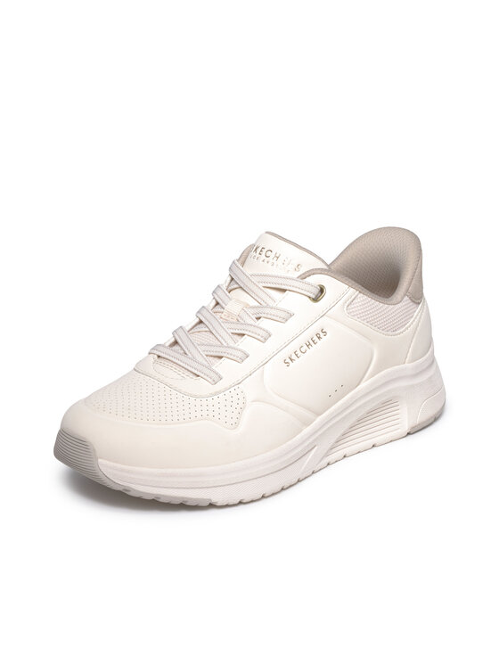 Skechers Skechers Sneakersy 190270-OFWT Biały