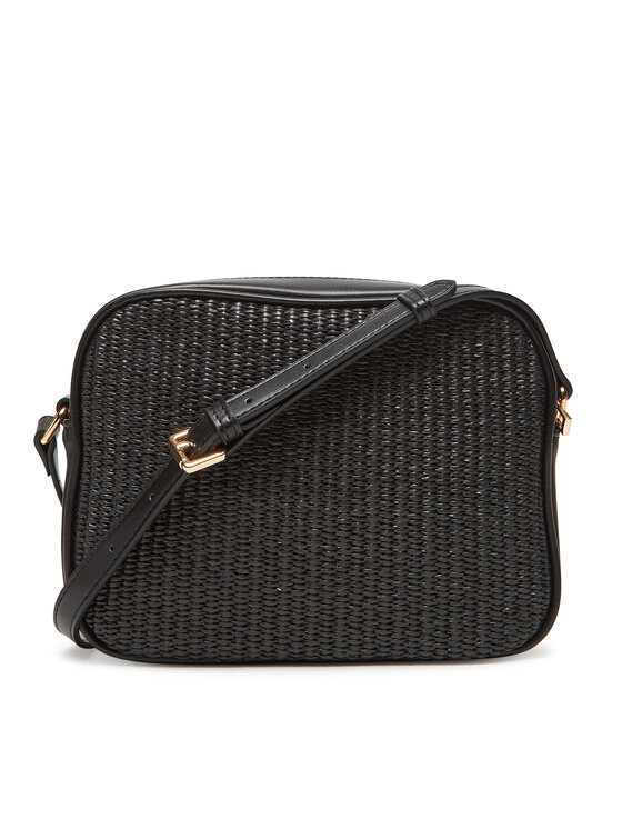 Blauer Blauer Handtasche S5HIPS02/PRO Schwarz