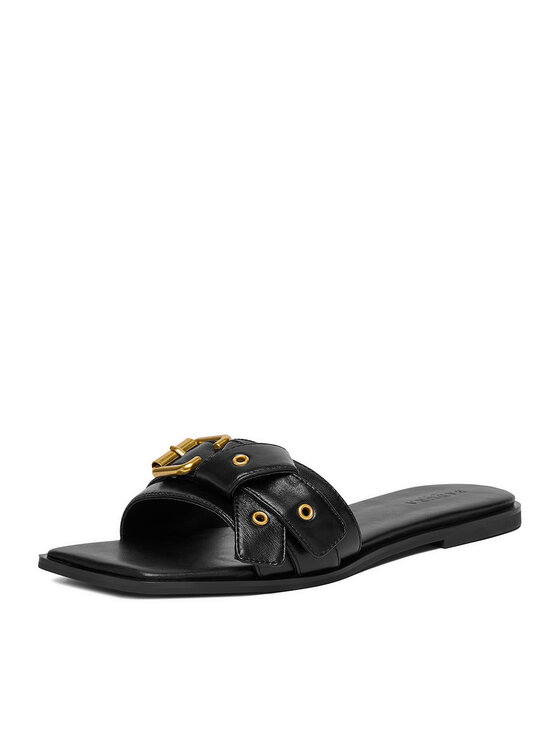 Badura Badura Ciabatte EO-ANDI-V2230-63 Nero