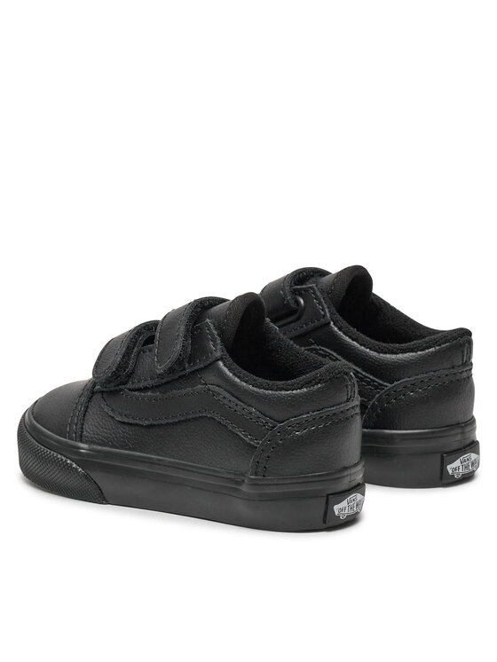 Vans Vans Tenisice Old Skool VN0009RCHF91 Crna
