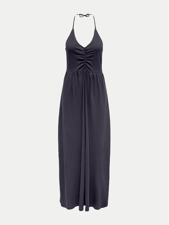 ONLY ONLY Ljetna haljina May 15317699 Tamnoplava Regular Fit
