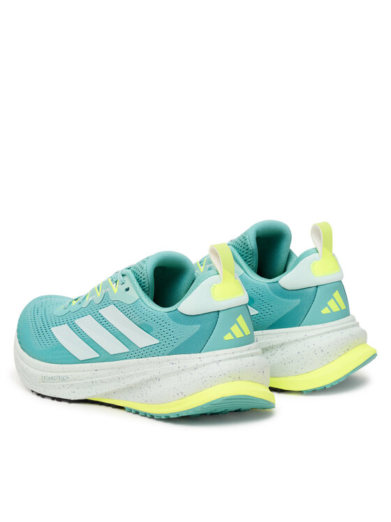 adidas adidas Tenisice za trčanje Supernova Rise ATR JP7762 Zelena