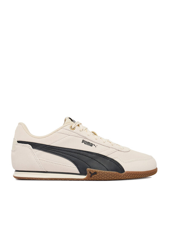 Puma Puma Sneakersy EO-BELLA DONNA SD 40267302 Beżowy