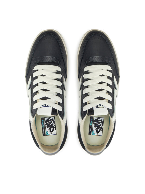 Vans Vans Сникърси Lowland CC VINTAGE SPORT VN000BWB6RJ1 Сив