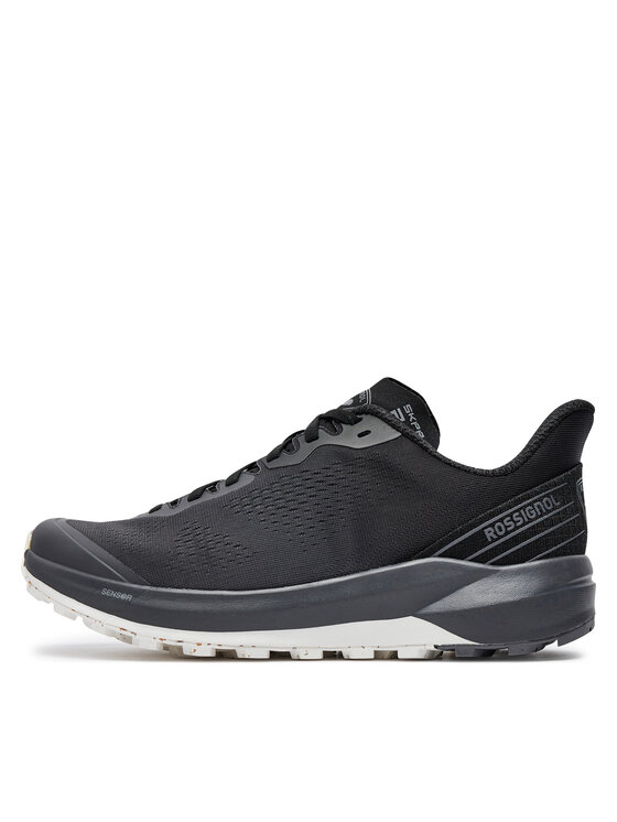 Rossignol Rossignol Trekking čevlji Skpr 2.0RNMMA50 Črna