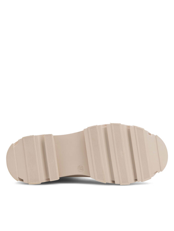 DeeZee DeeZee Botine H12901-6 Bej