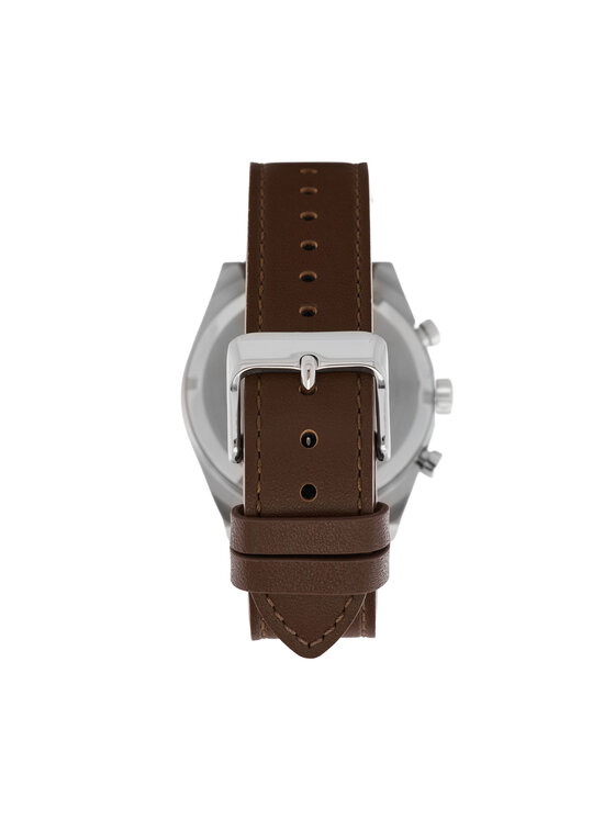Casio Casio Karóra Edifice EFB-730L-7AVUEF Ezüst