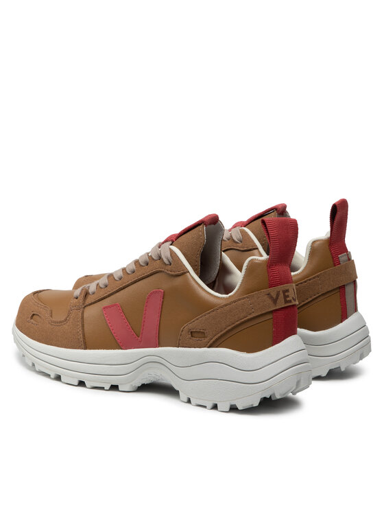 Veja Veja Tenisice Hiking Style Cwl VN072766B Smeđa