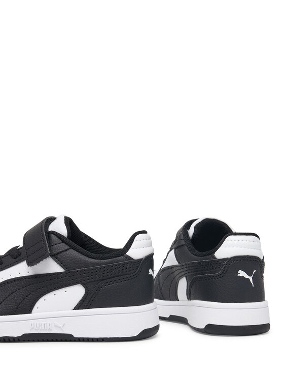 Puma Puma Laisvalaikio batai Rebound Slam Lo Ac+ Ps 408293 Balta