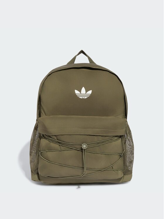 adidas adidas Plecak 165624 Zielony