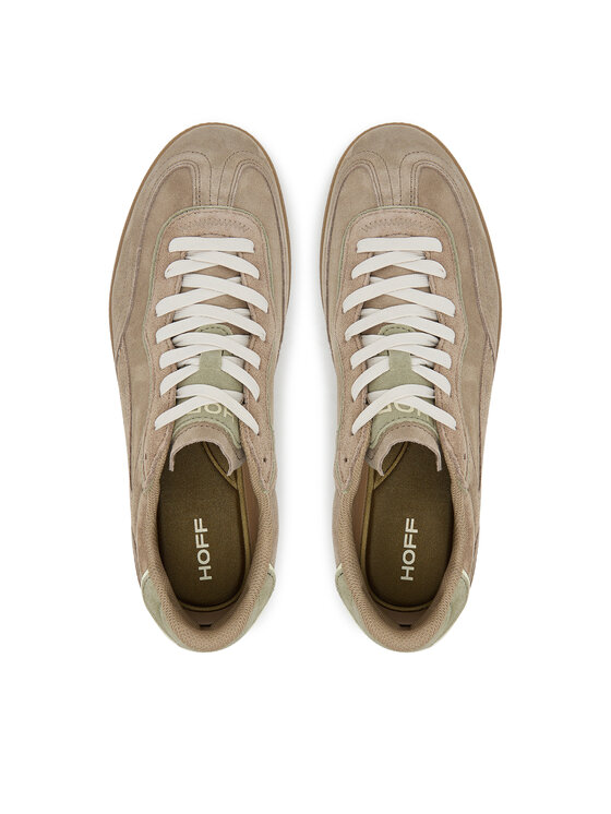 HOFF HOFF Sneakers Alley 22562602 Beige