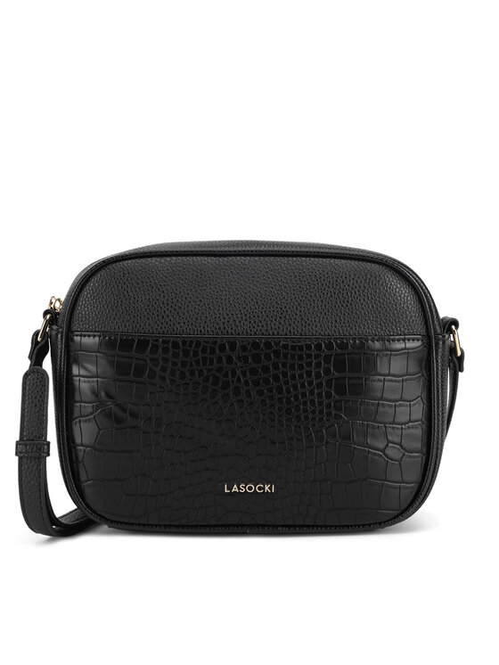 Lasocki Lasocki Torba LSK-B-015-06 Crna