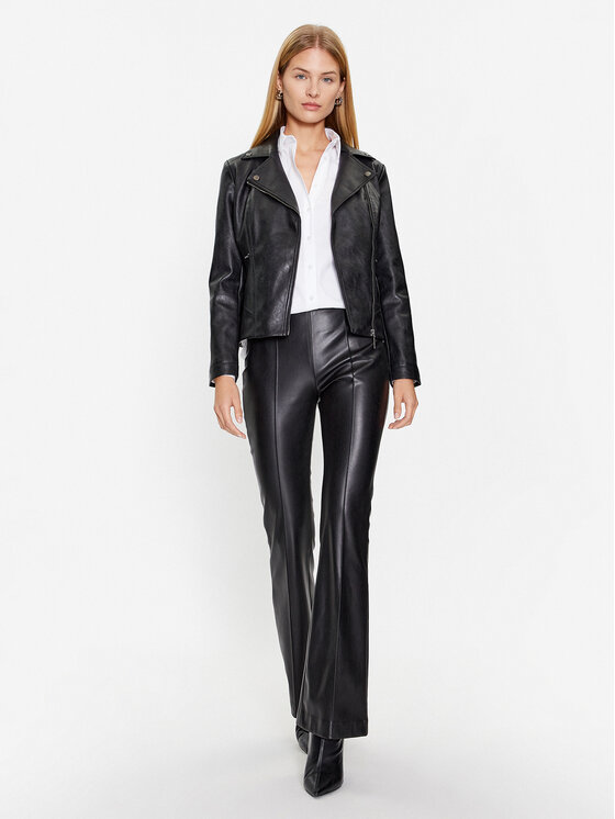 Tatuum Tatuum Košulja Gonika 1 T2316.083 Bijela Slim Fit