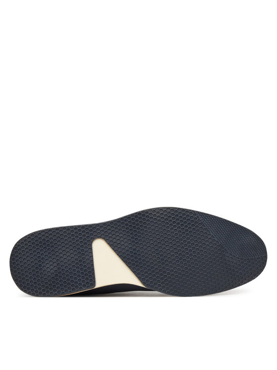 Aldo Aldo Halbschuhe Karson 13568597 Dunkelblau