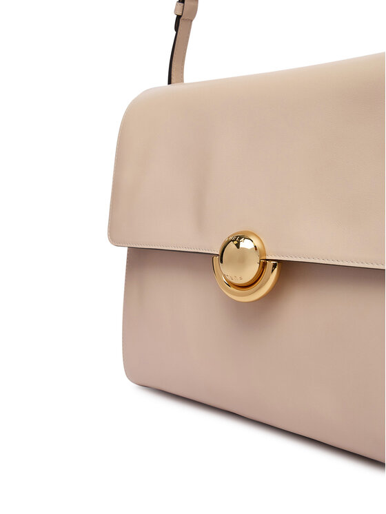 Furla Furla Handtasche Domus M WB01804 BX4185 IT 93300 Écru