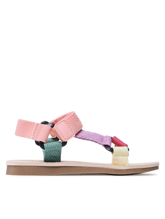 Sandali CS5722-01 Multicolore