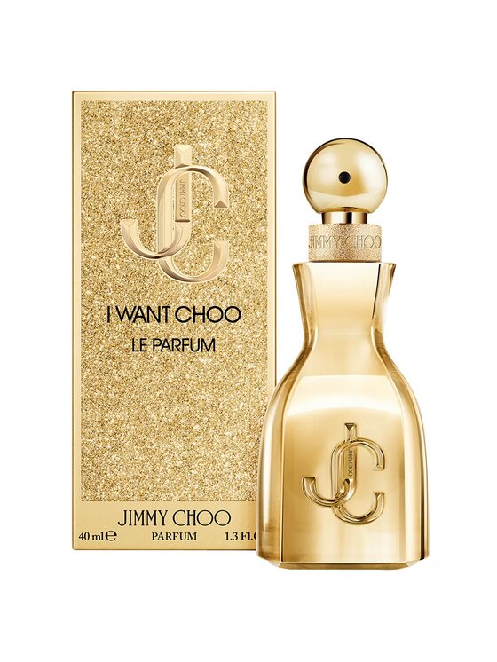 Jimmy Choo Jimmy Choo I Want Choo Le Parfum Perfumy