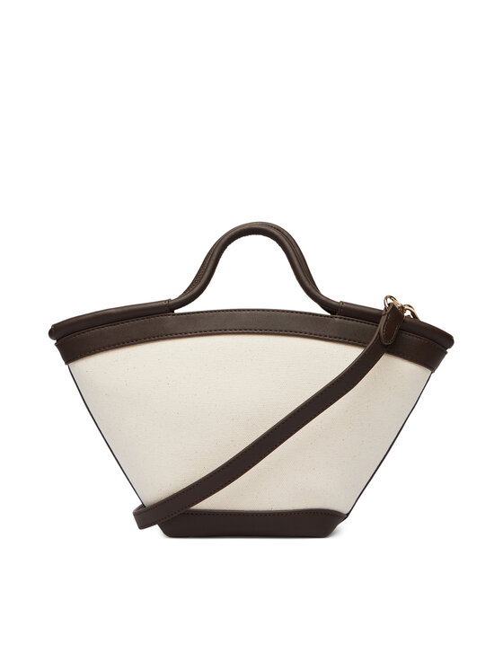 KARL LAGERFELD KARL LAGERFELD Geantă B1W46067 Crem